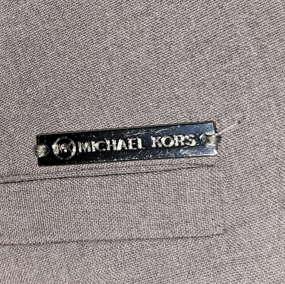 Michael Kors women's trouser pants size 8 Excellent Condition - Picture 5 of 8